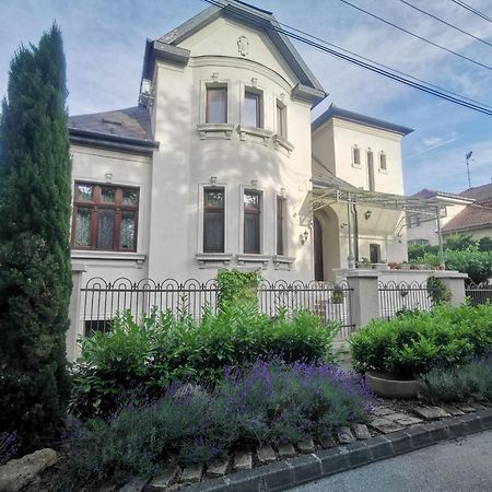 Kuria Apartman Budapest With Free Parking Buitenkant foto