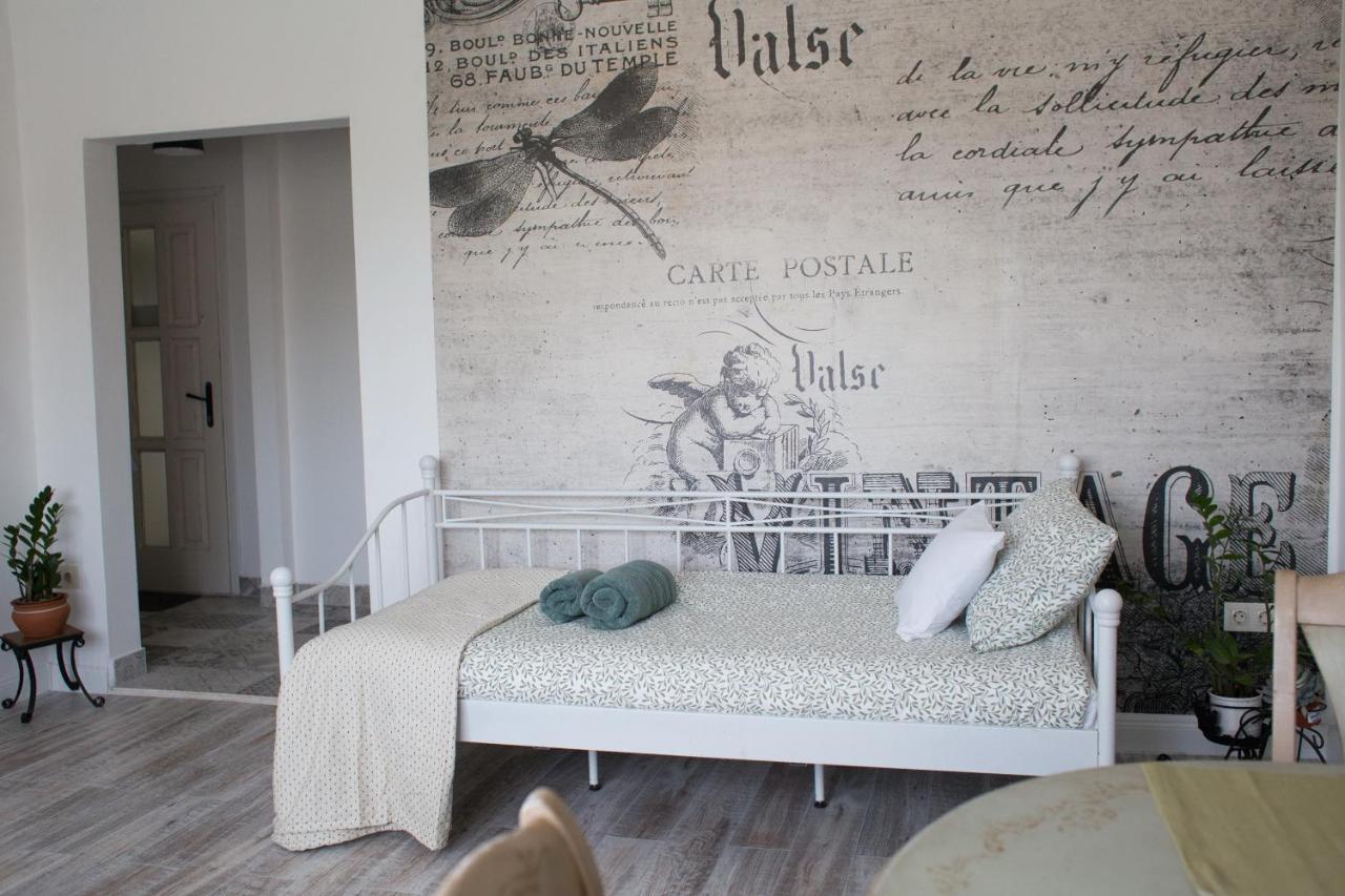 Kuria Apartman Budapest With Free Parking Buitenkant foto