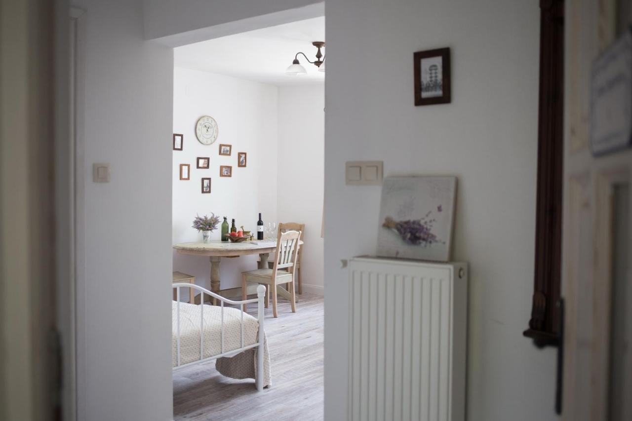 Kuria Apartman Budapest With Free Parking Buitenkant foto