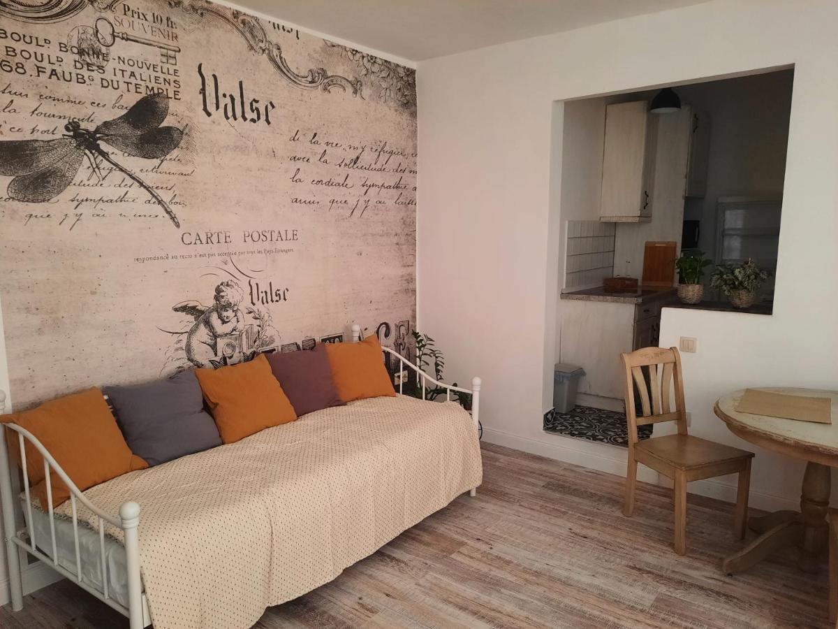 Kuria Apartman Budapest With Free Parking Buitenkant foto