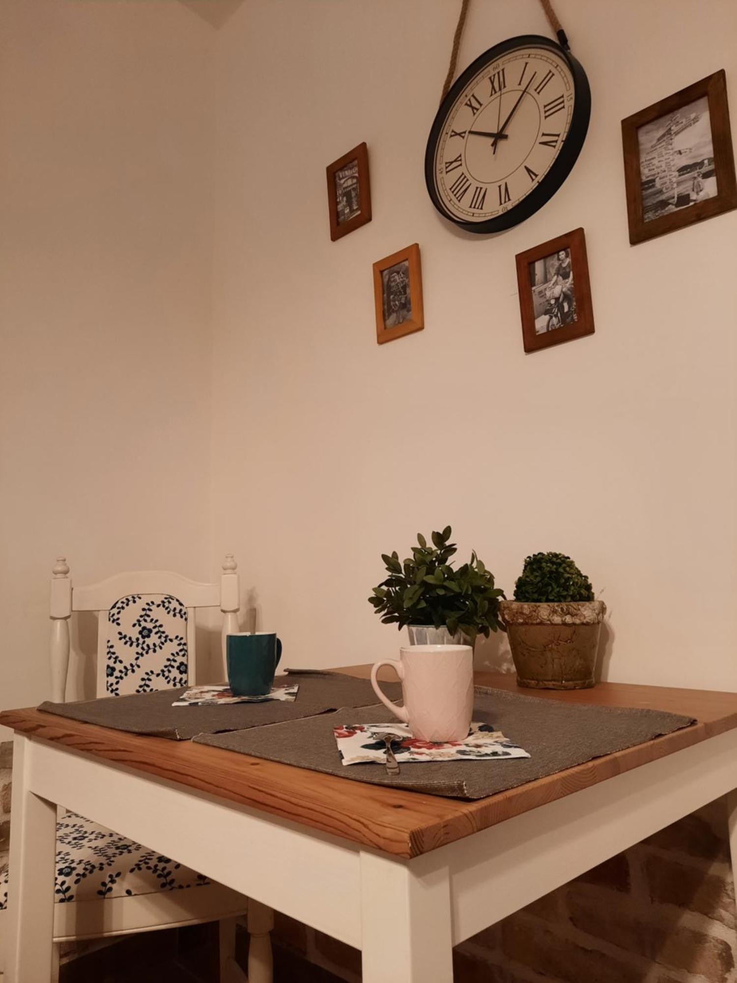 Kuria Apartman Budapest With Free Parking Buitenkant foto