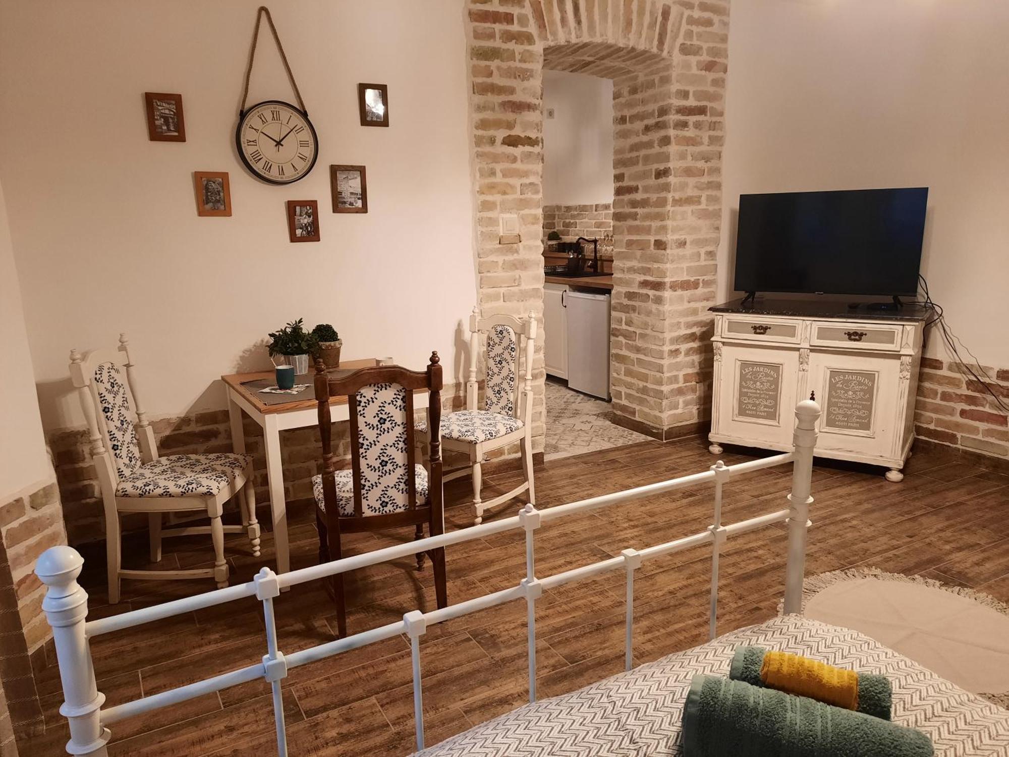 Kuria Apartman Budapest With Free Parking Buitenkant foto