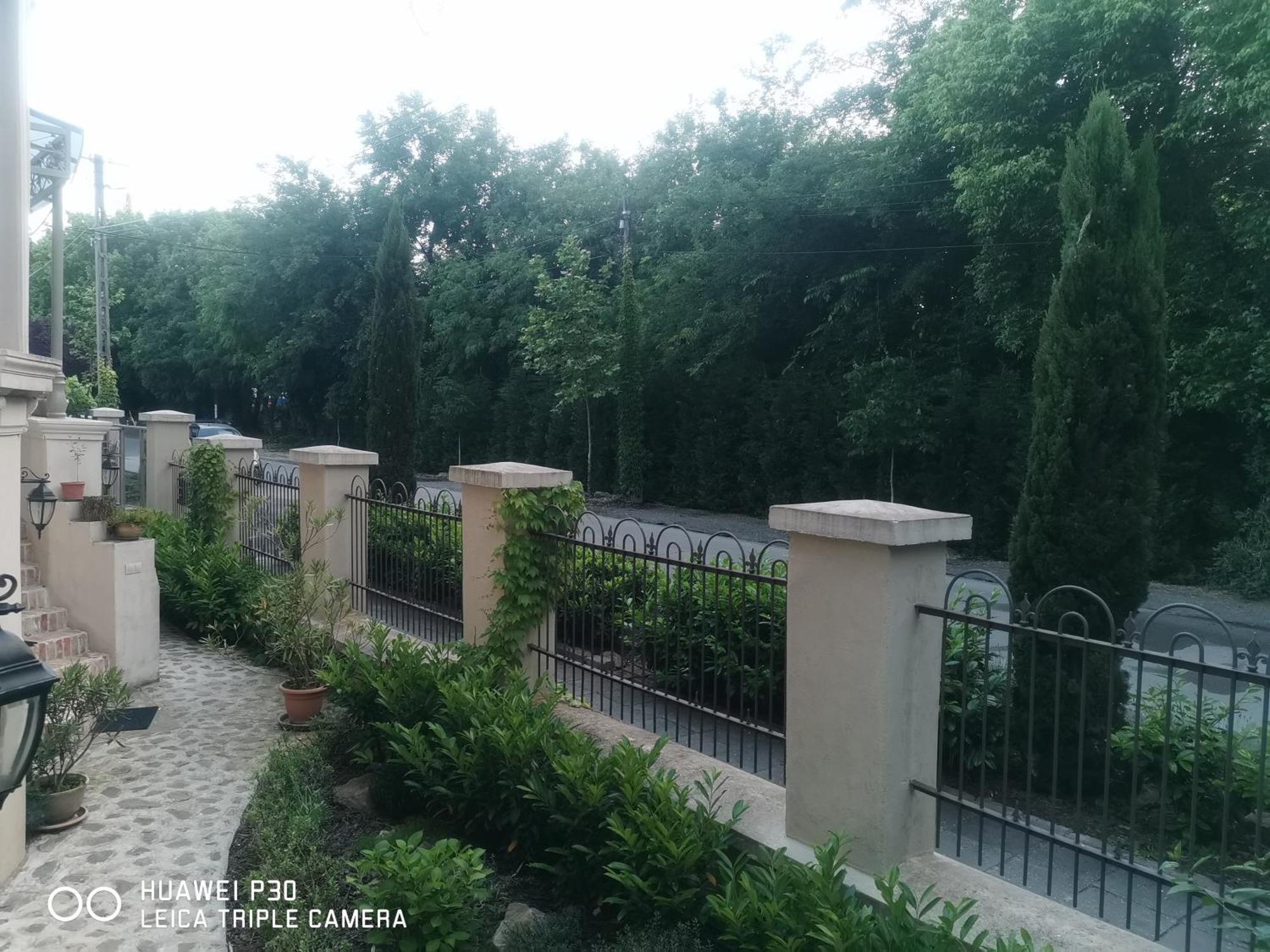 Kuria Apartman Budapest With Free Parking Buitenkant foto