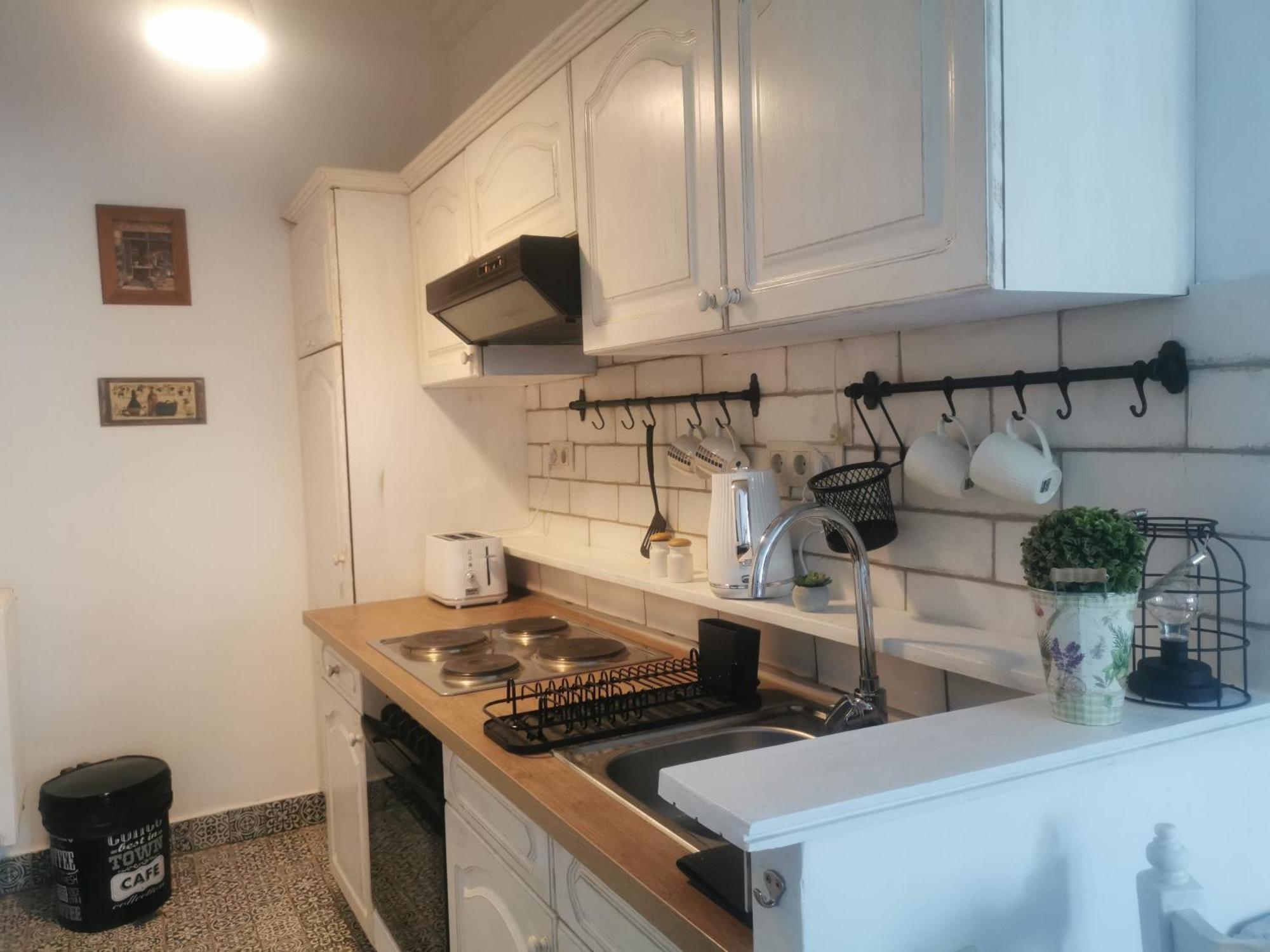 Kuria Apartman Budapest With Free Parking Buitenkant foto