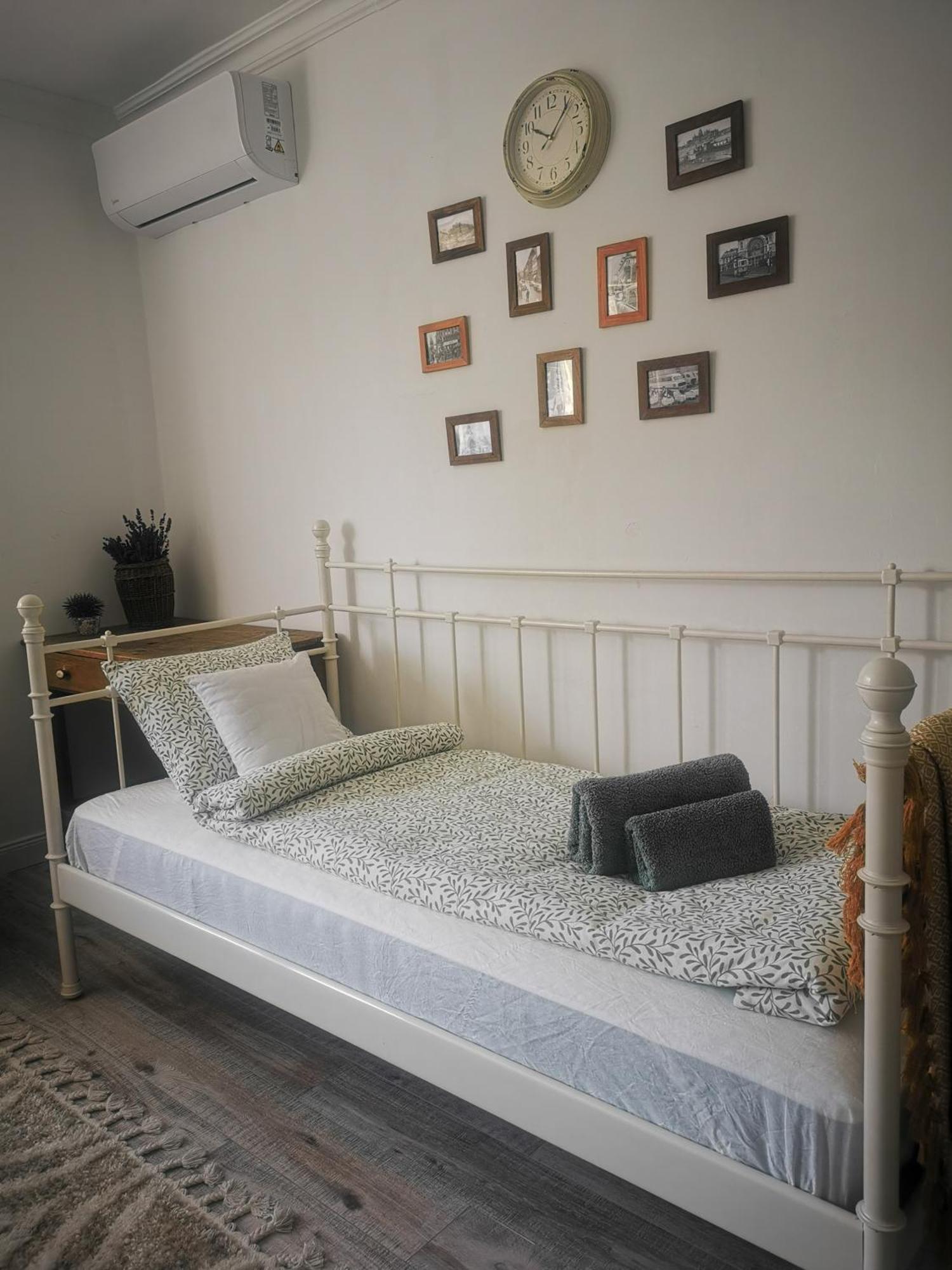 Kuria Apartman Budapest With Free Parking Buitenkant foto